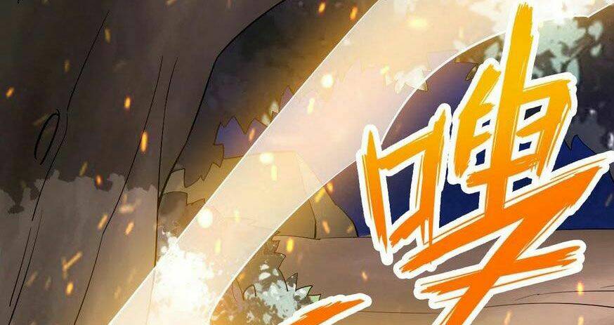 Tiên Võ Đế Tôn Chapter 124 - Trang 2