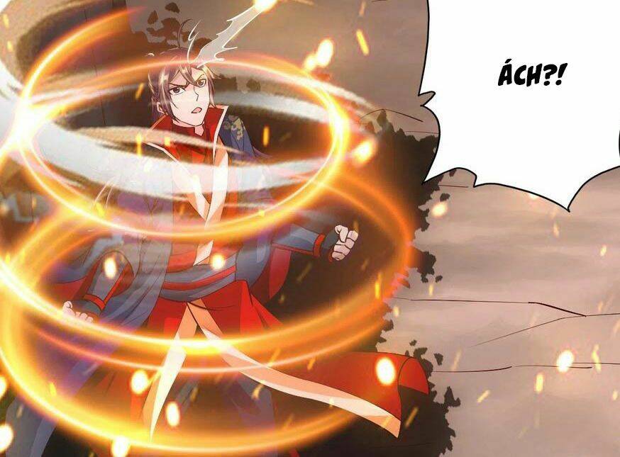 Tiên Võ Đế Tôn Chapter 124 - Trang 2