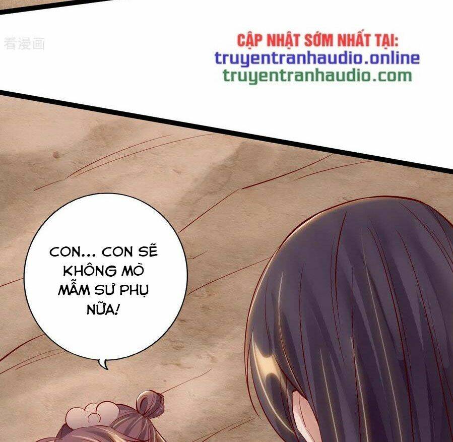 Tiên Võ Đế Tôn Chapter 124 - Trang 2