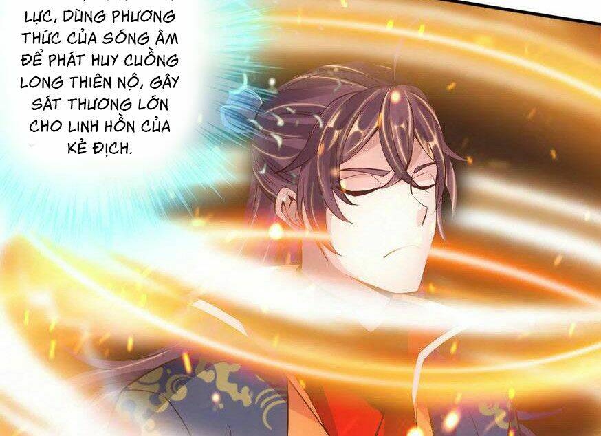 Tiên Võ Đế Tôn Chapter 124 - Trang 2