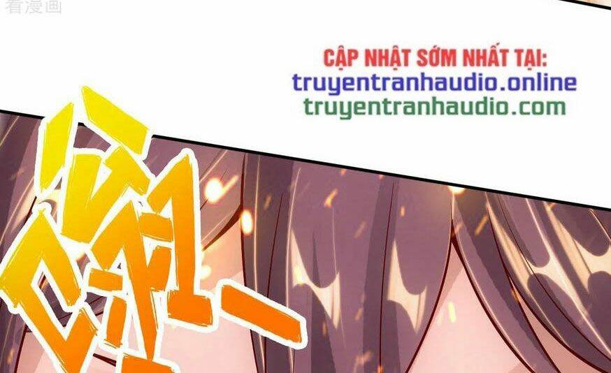 Tiên Võ Đế Tôn Chapter 124 - Trang 2