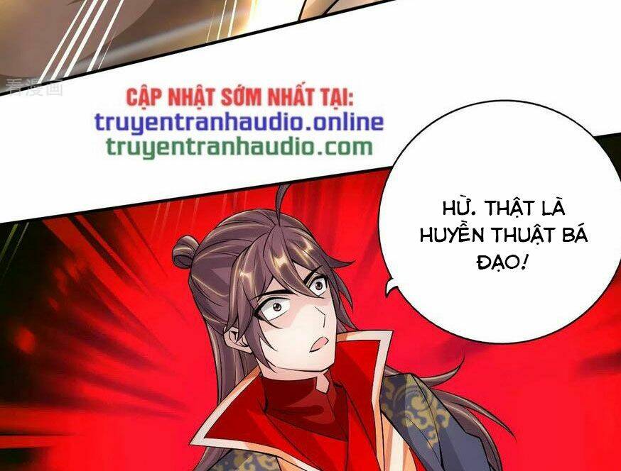 Tiên Võ Đế Tôn Chapter 124 - Trang 2