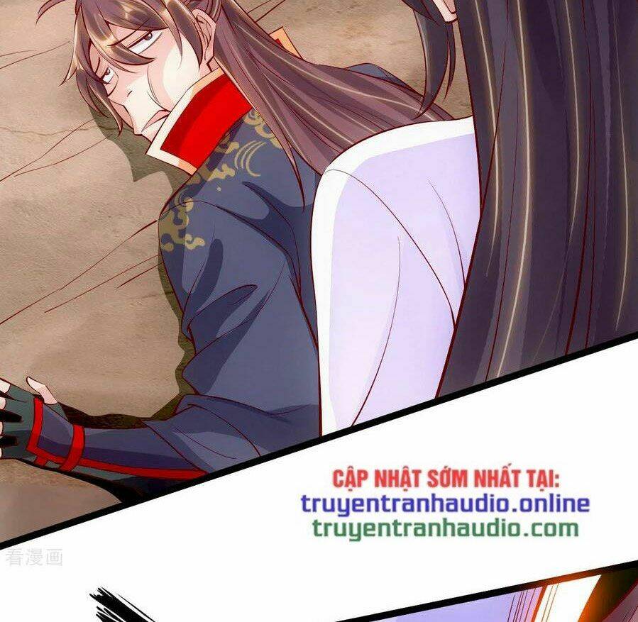 Tiên Võ Đế Tôn Chapter 124 - Trang 2