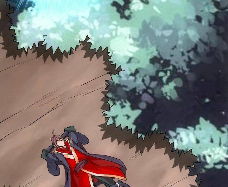 Tiên Võ Đế Tôn Chapter 124 - Trang 2