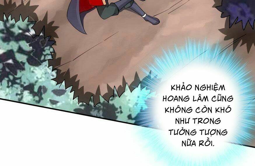 Tiên Võ Đế Tôn Chapter 124 - Trang 2