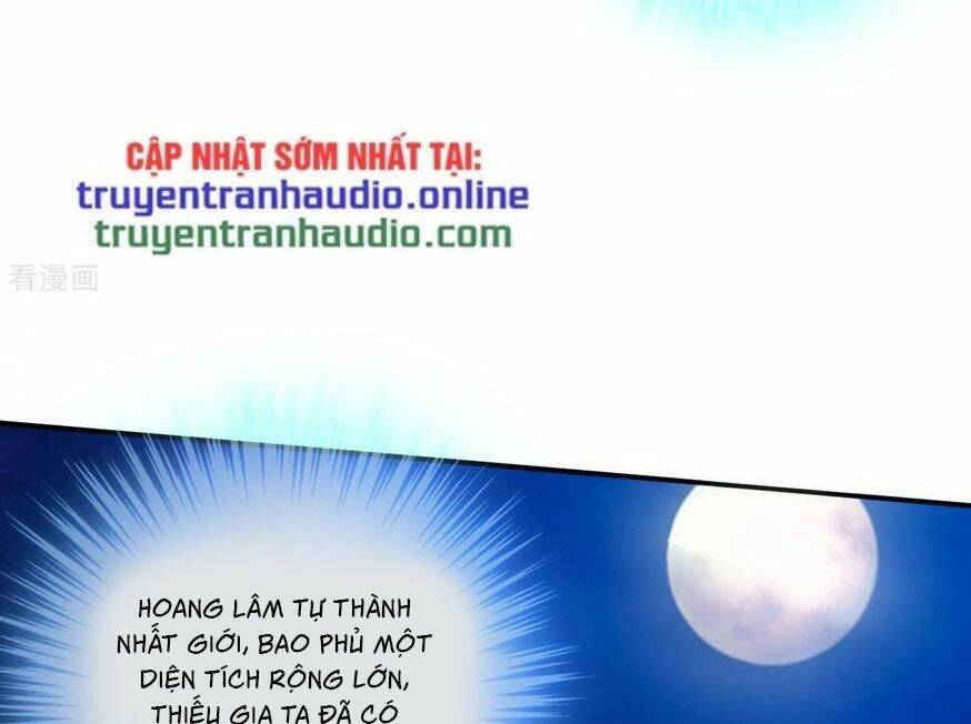 Tiên Võ Đế Tôn Chapter 124 - Trang 2