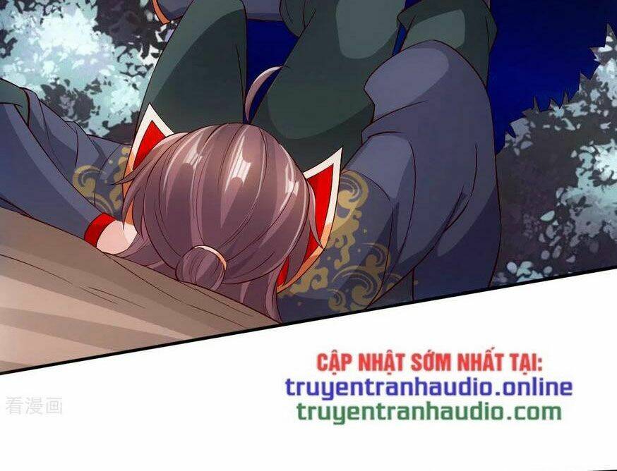 Tiên Võ Đế Tôn Chapter 124 - Trang 2