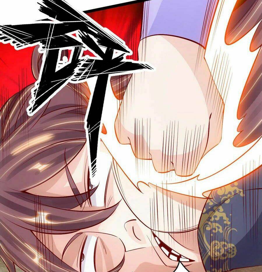 Tiên Võ Đế Tôn Chapter 124 - Trang 2