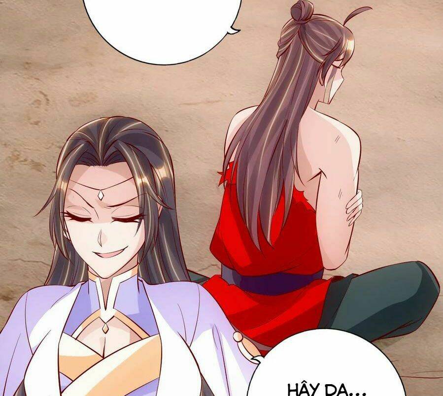 Tiên Võ Đế Tôn Chapter 124 - Trang 2