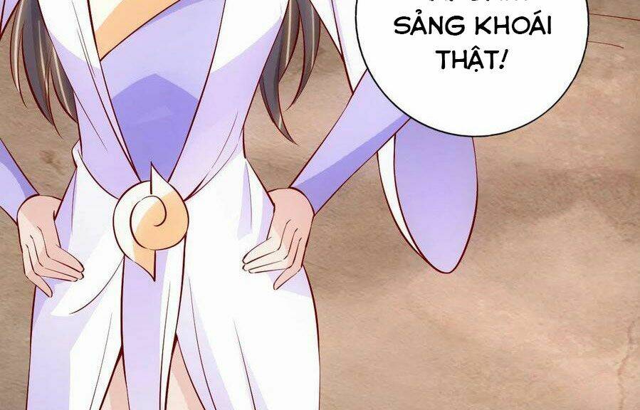 Tiên Võ Đế Tôn Chapter 124 - Trang 2