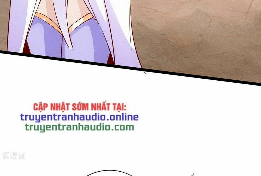 Tiên Võ Đế Tôn Chapter 124 - Trang 2