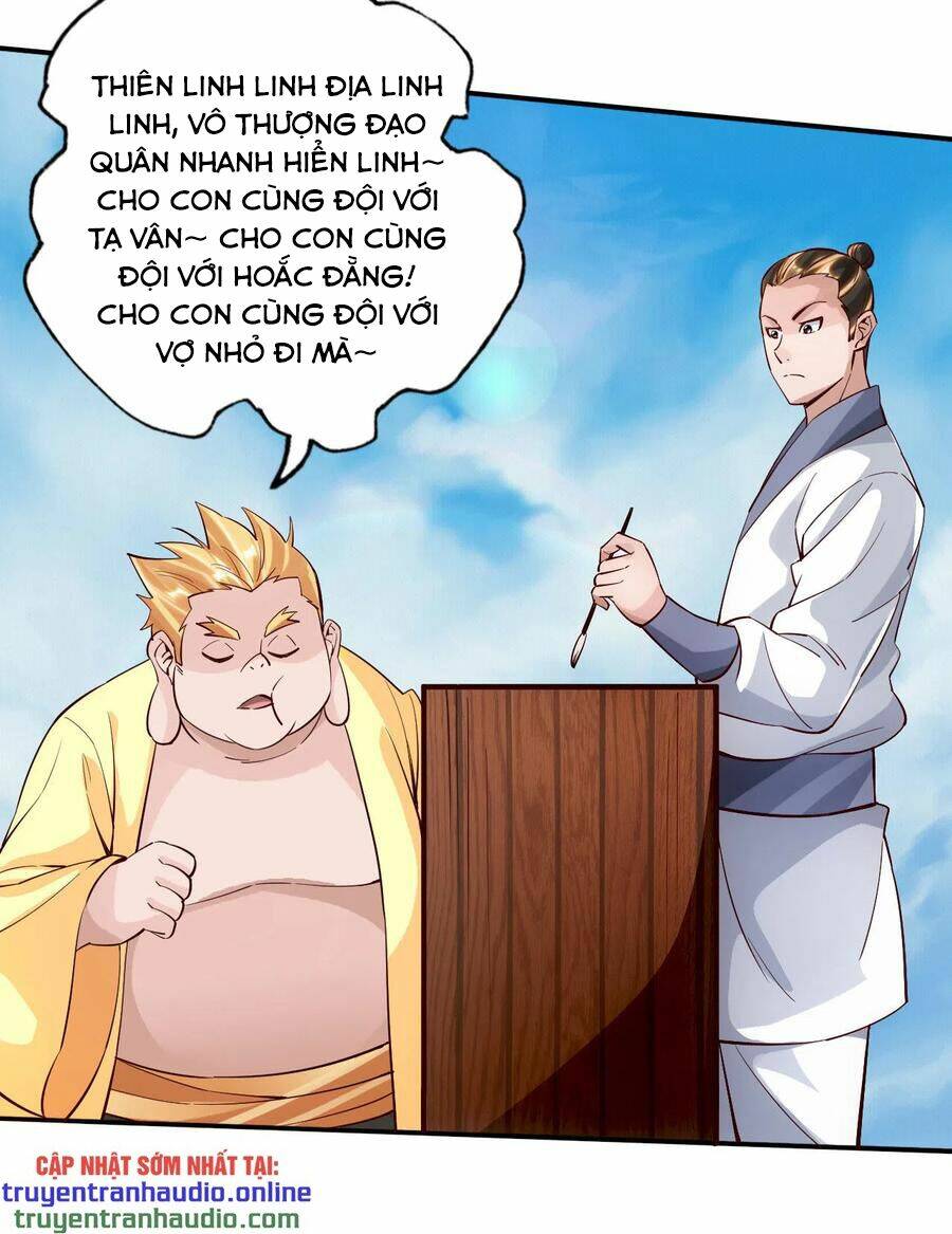 Tiên Võ Đế Tôn Chapter 125 - Trang 2