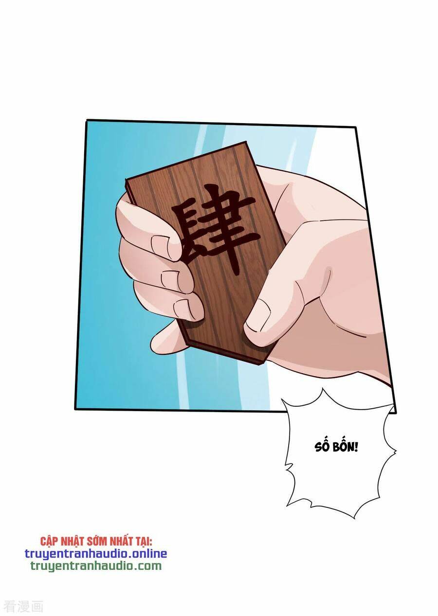 Tiên Võ Đế Tôn Chapter 125 - Trang 2