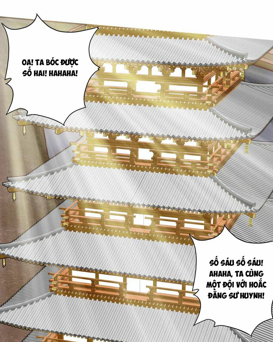 Tiên Võ Đế Tôn Chapter 125 - Trang 2