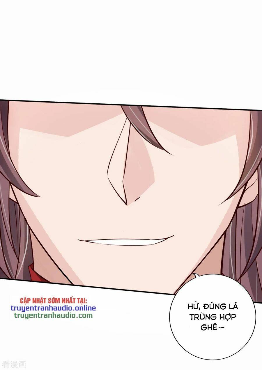 Tiên Võ Đế Tôn Chapter 125 - Trang 2