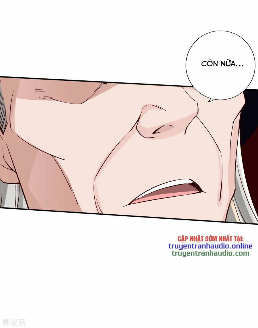 Tiên Võ Đế Tôn Chapter 125 - Trang 2