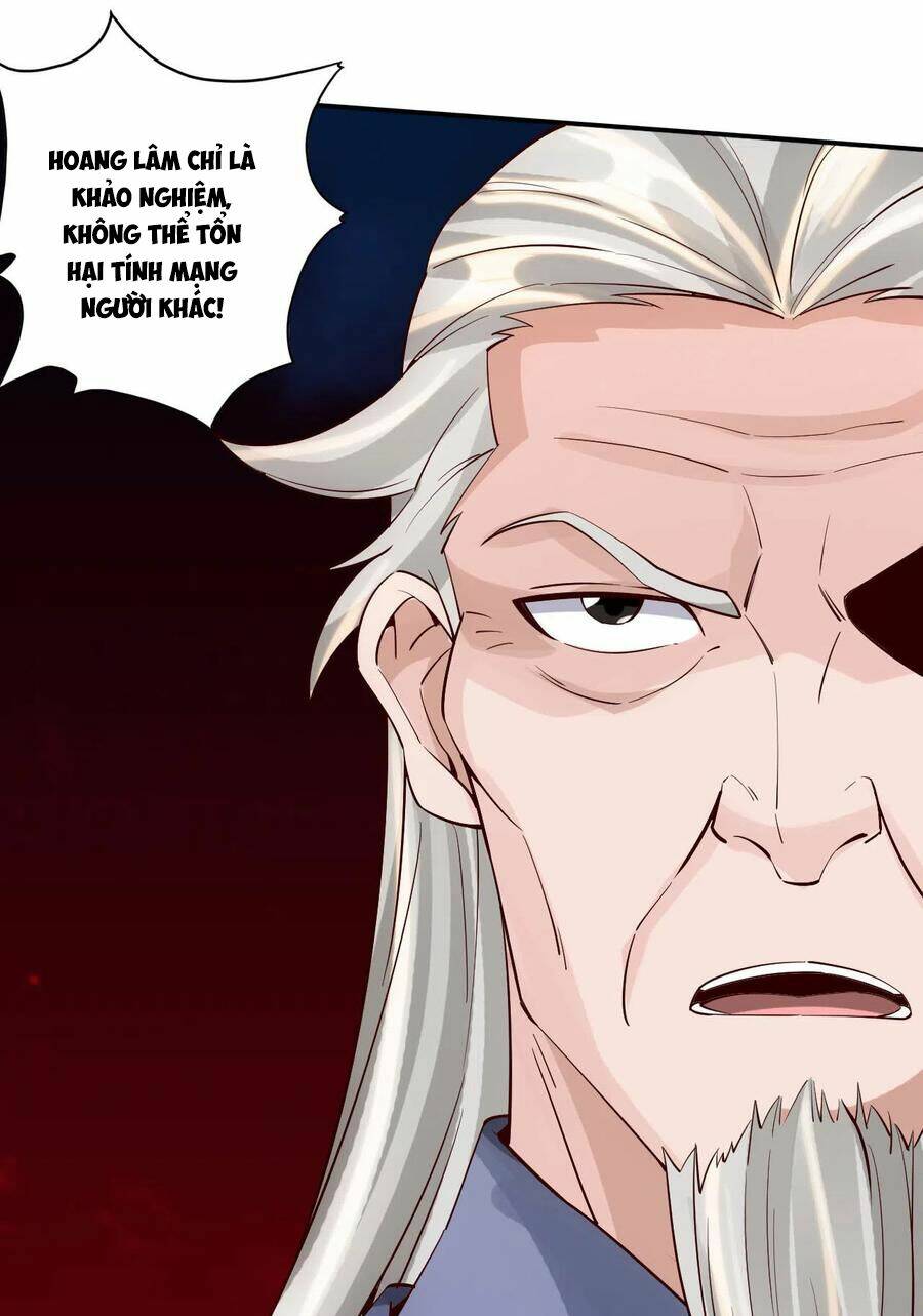 Tiên Võ Đế Tôn Chapter 125 - Trang 2