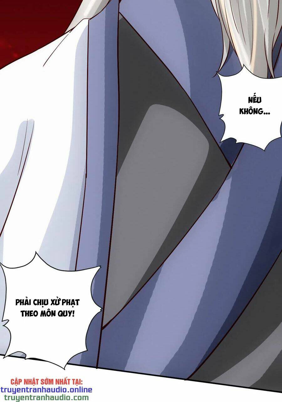 Tiên Võ Đế Tôn Chapter 125 - Trang 2