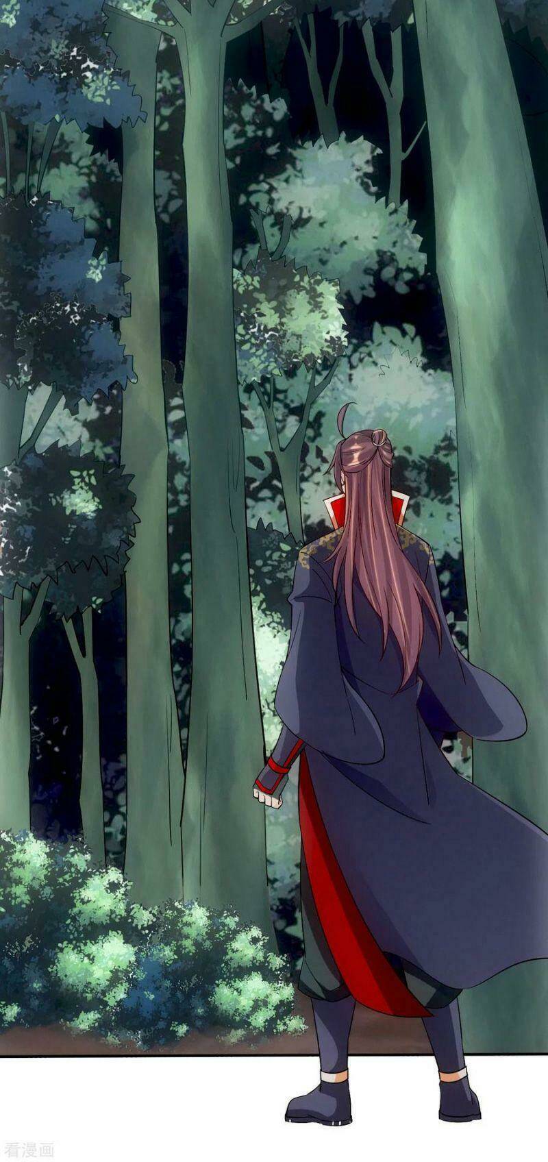 Tiên Võ Đế Tôn Chapter 126 - Trang 2