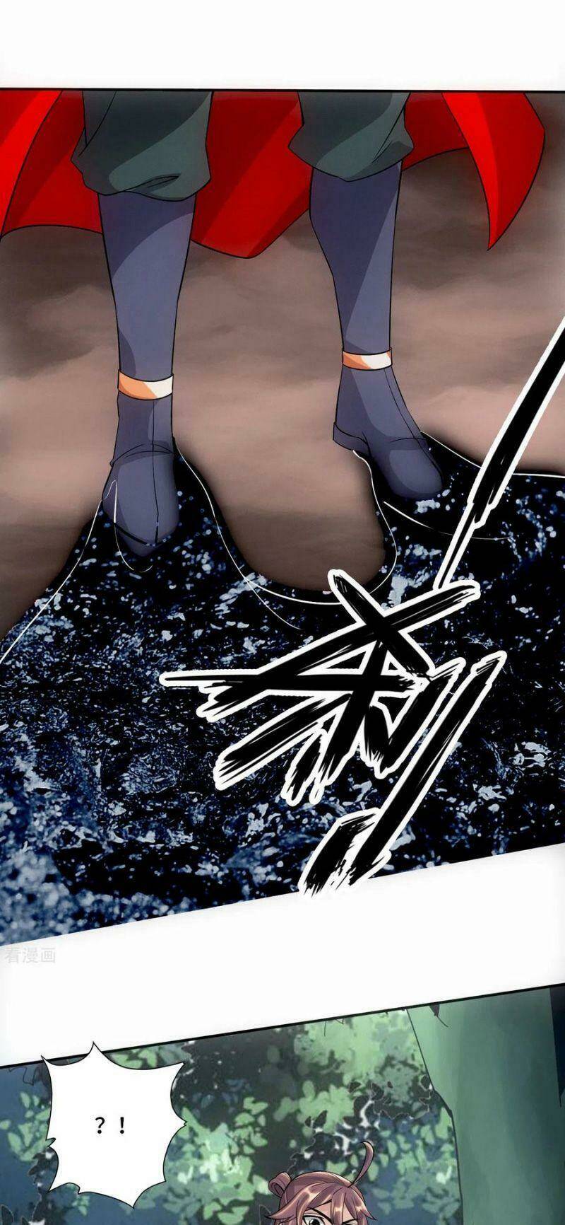 Tiên Võ Đế Tôn Chapter 126 - Trang 2