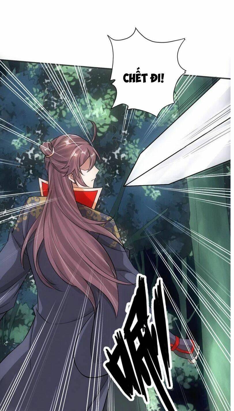 Tiên Võ Đế Tôn Chapter 126 - Trang 2