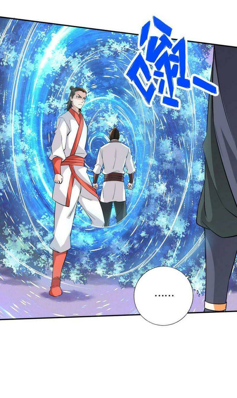 Tiên Võ Đế Tôn Chapter 126 - Trang 2