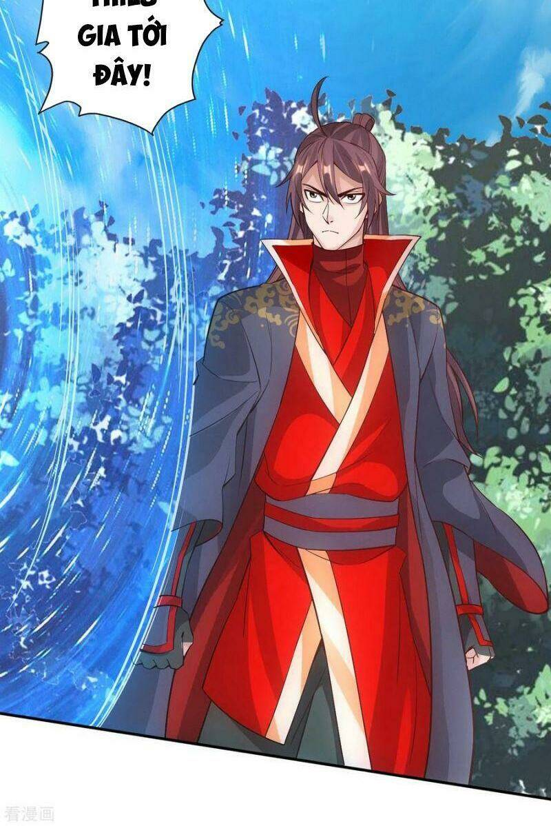 Tiên Võ Đế Tôn Chapter 126 - Trang 2