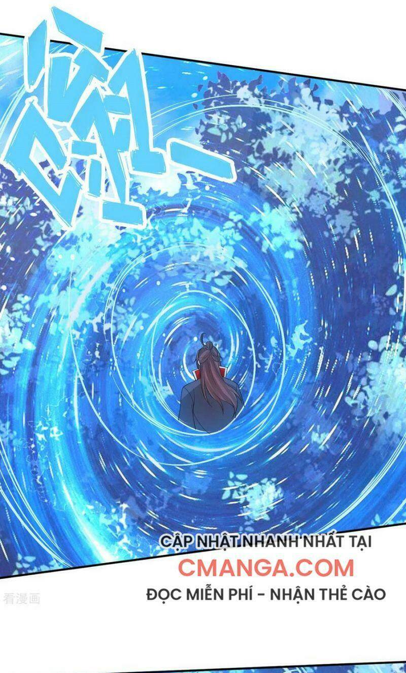 Tiên Võ Đế Tôn Chapter 126 - Trang 2