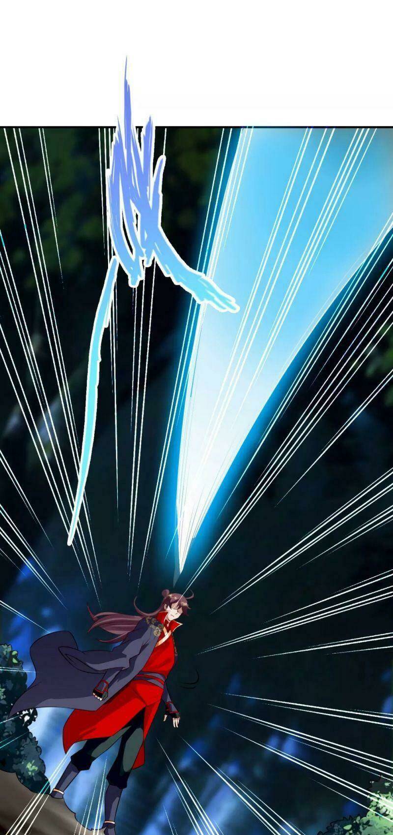 Tiên Võ Đế Tôn Chapter 127 - Trang 2