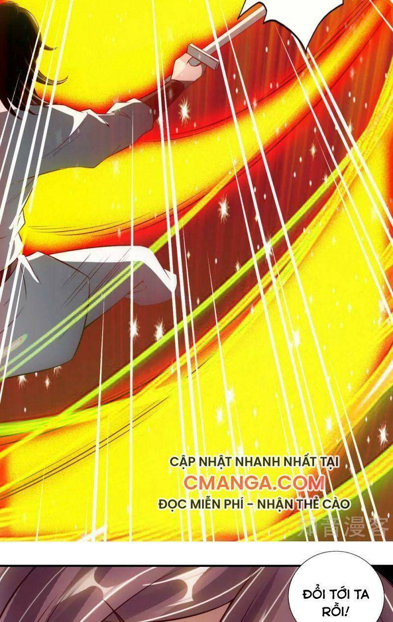 Tiên Võ Đế Tôn Chapter 127 - Trang 2