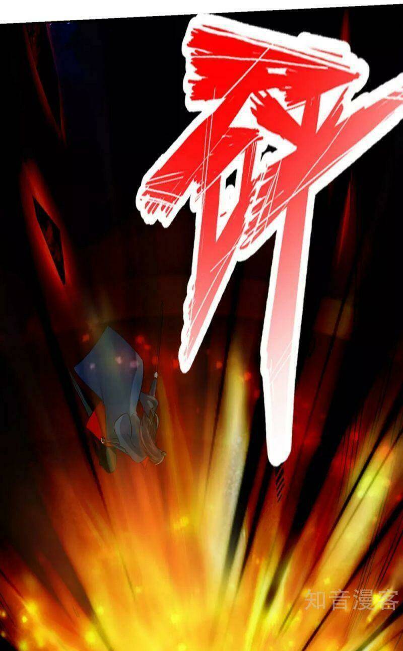 Tiên Võ Đế Tôn Chapter 127 - Trang 2