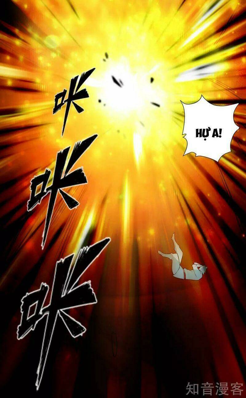 Tiên Võ Đế Tôn Chapter 127 - Trang 2