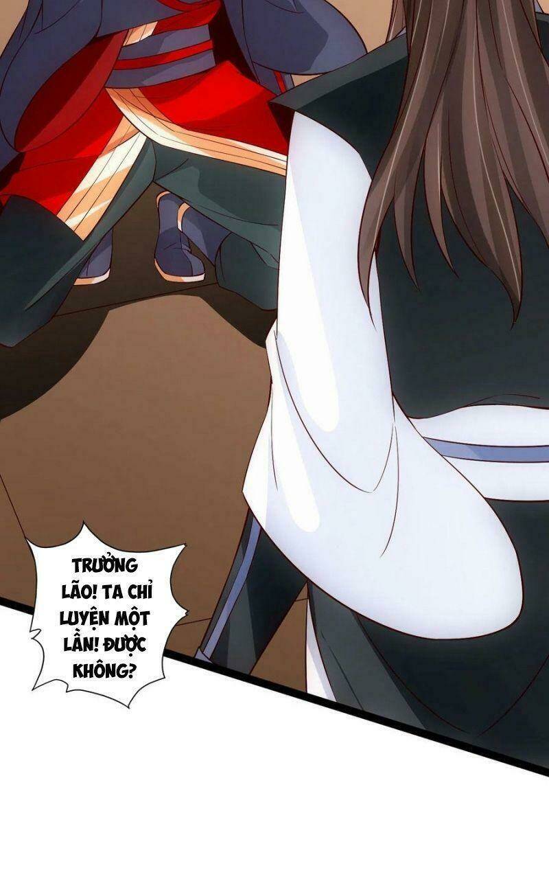 Tiên Võ Đế Tôn Chapter 127 - Trang 2