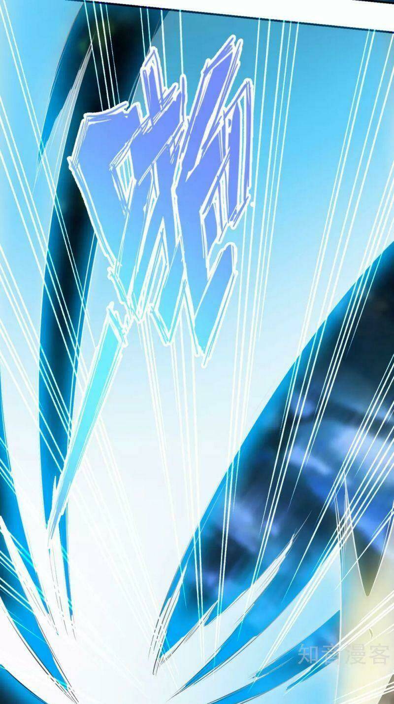 Tiên Võ Đế Tôn Chapter 127 - Trang 2