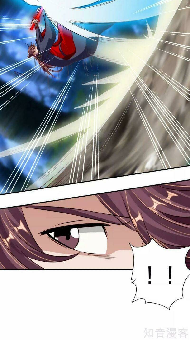 Tiên Võ Đế Tôn Chapter 127 - Trang 2