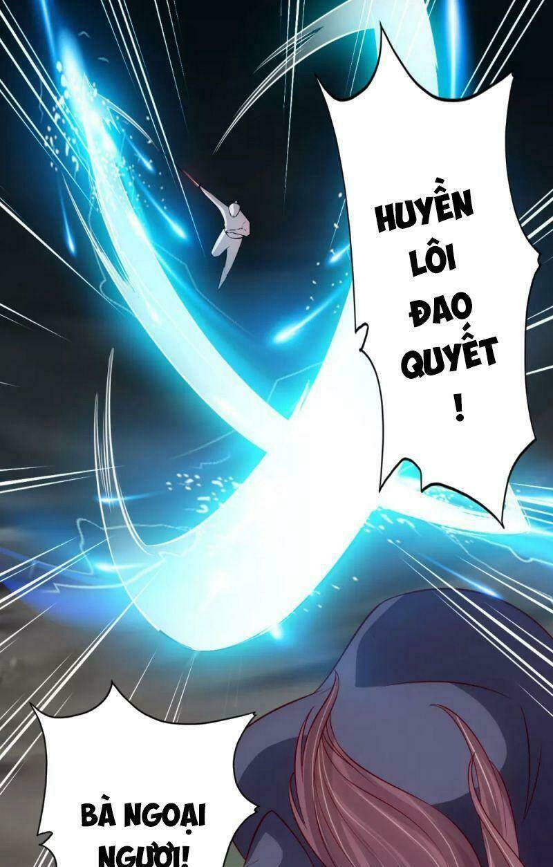 Tiên Võ Đế Tôn Chapter 127 - Trang 2