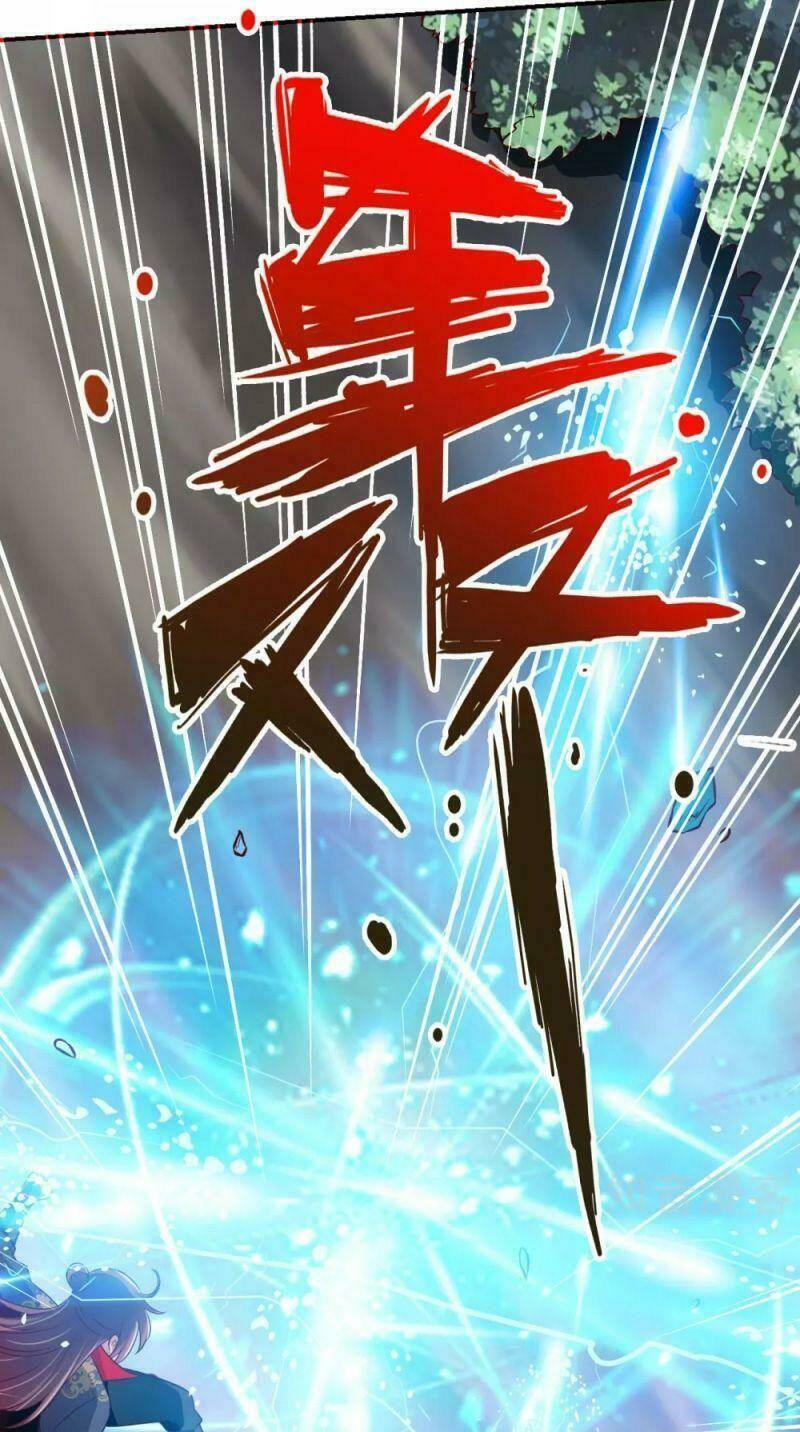 Tiên Võ Đế Tôn Chapter 127 - Trang 2