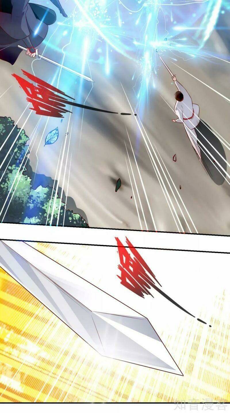 Tiên Võ Đế Tôn Chapter 127 - Trang 2