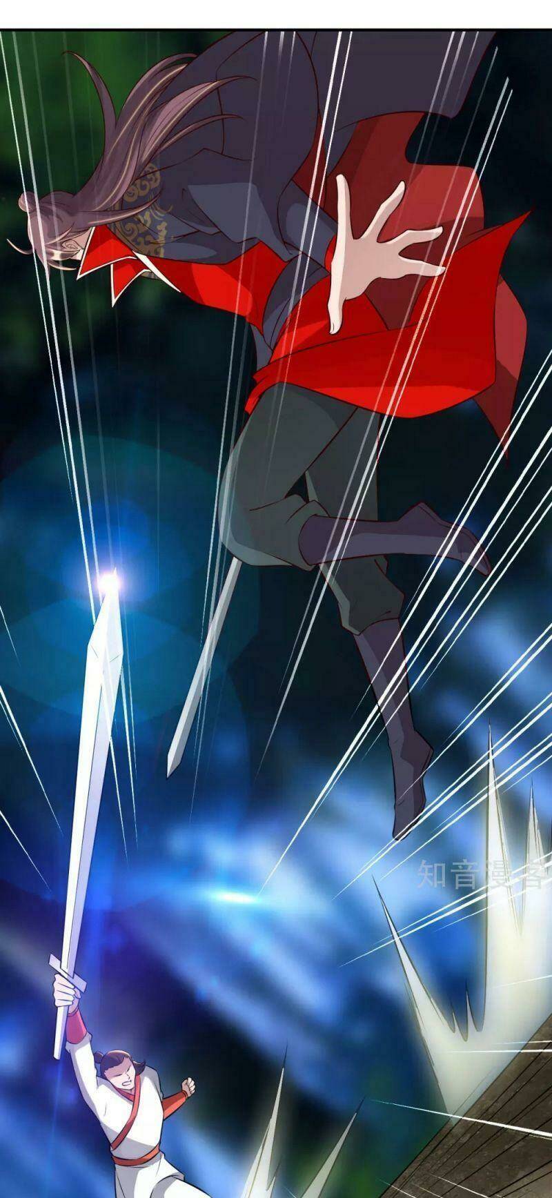 Tiên Võ Đế Tôn Chapter 127 - Trang 2