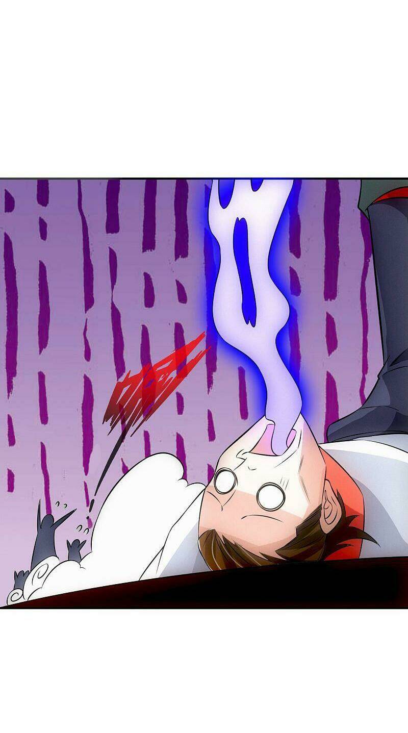 Tiên Võ Đế Tôn Chapter 128 - Trang 2