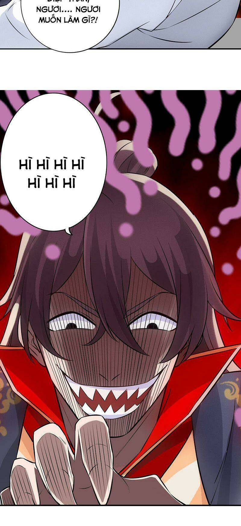 Tiên Võ Đế Tôn Chapter 128 - Trang 2