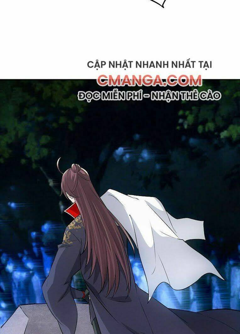 Tiên Võ Đế Tôn Chapter 128 - Trang 2