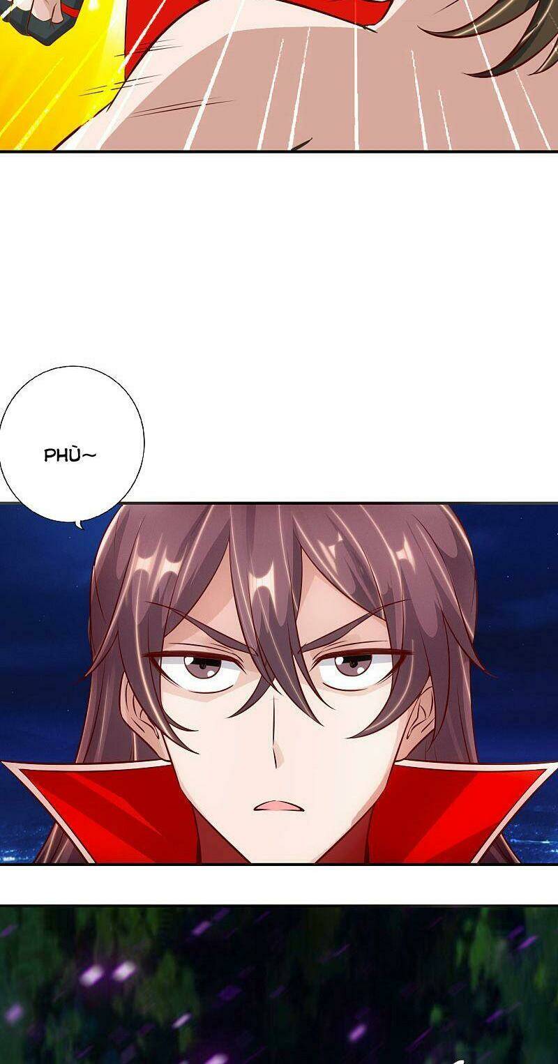 Tiên Võ Đế Tôn Chapter 128 - Trang 2