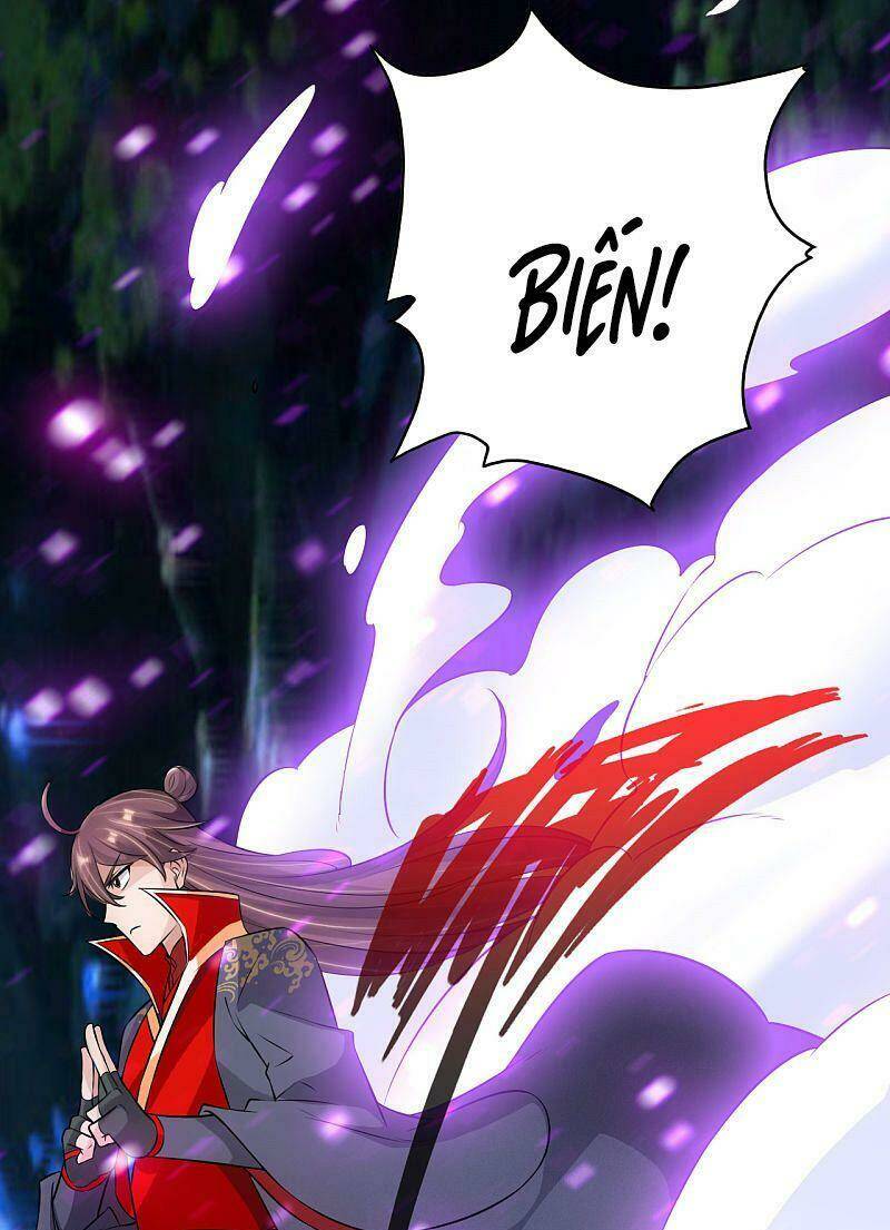 Tiên Võ Đế Tôn Chapter 128 - Trang 2