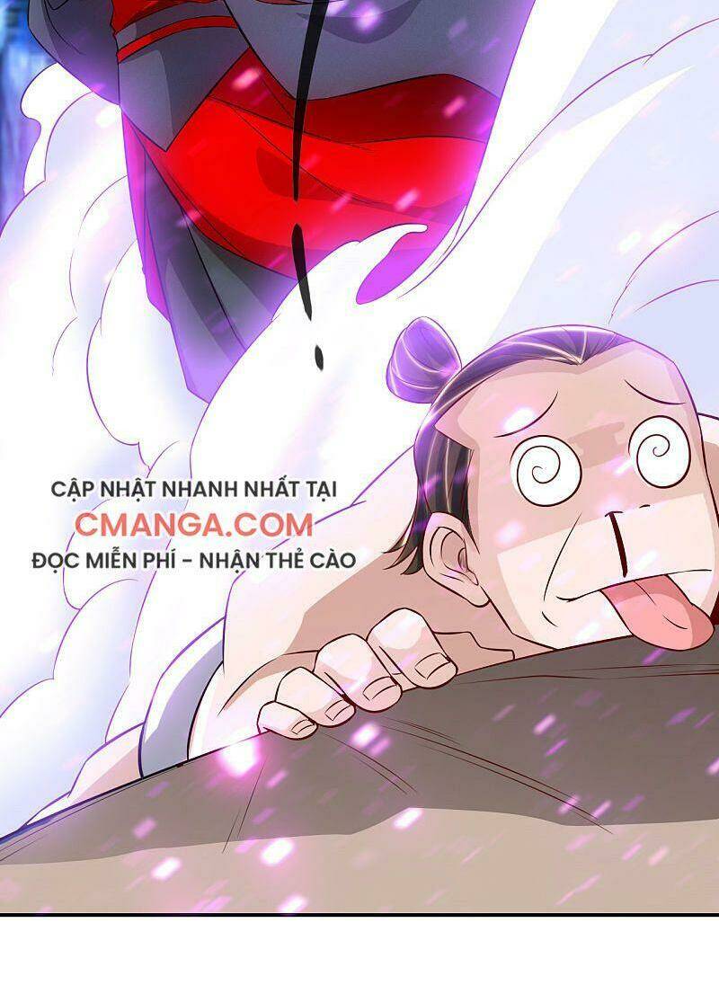 Tiên Võ Đế Tôn Chapter 128 - Trang 2