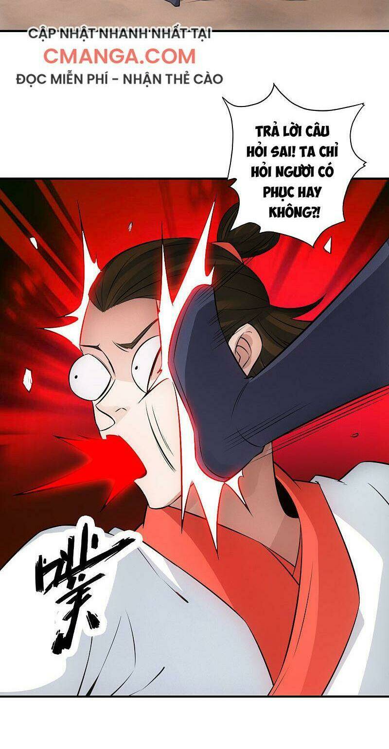 Tiên Võ Đế Tôn Chapter 128 - Trang 2