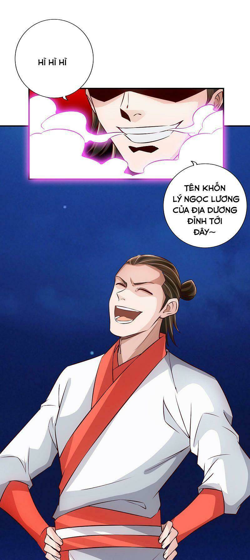 Tiên Võ Đế Tôn Chapter 128 - Trang 2