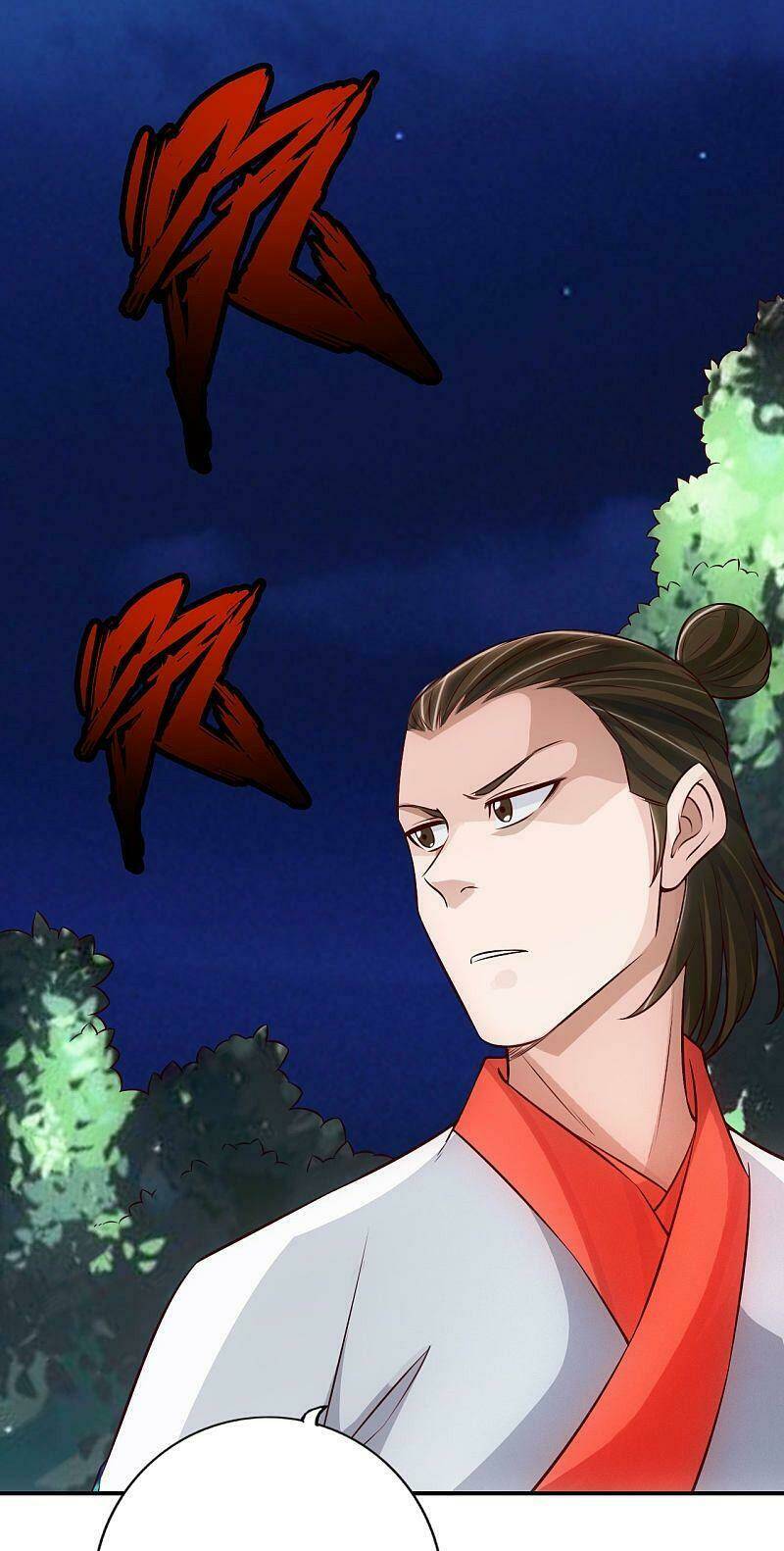 Tiên Võ Đế Tôn Chapter 128 - Trang 2