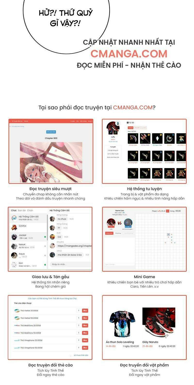 Tiên Võ Đế Tôn Chapter 128 - Trang 2