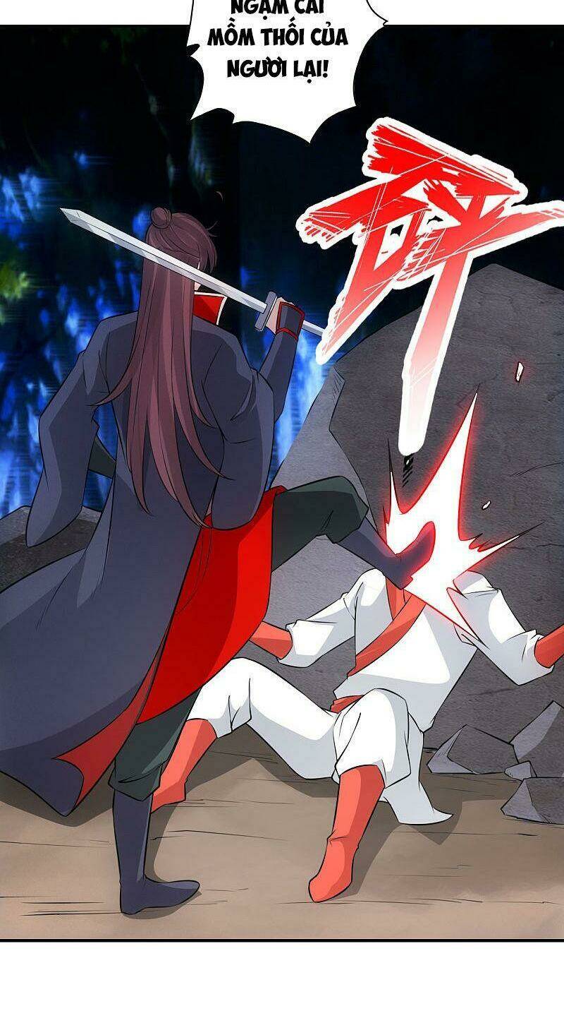 Tiên Võ Đế Tôn Chapter 128 - Trang 2